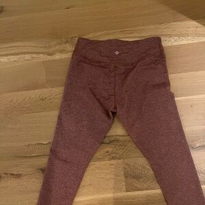 Core 10 Spectrum High-Waist 23” Legging